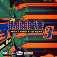 Make America Playa Again 3 - EP - Playa Shotz