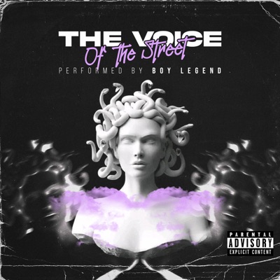 The Voice Of The Street