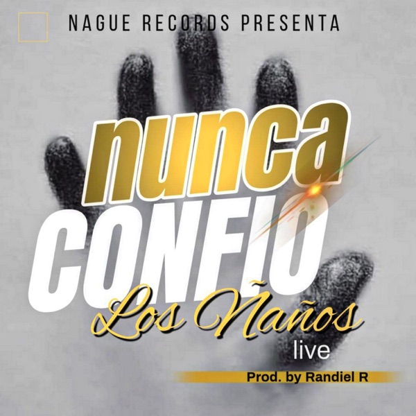 Nunca Confio
