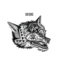 Desire - Single - Will Buck