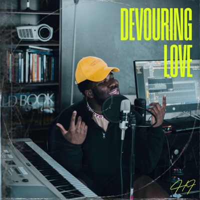 Devouring Love - EP
