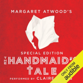 The Handmaid's Tale: Special Edition (Unabridged)