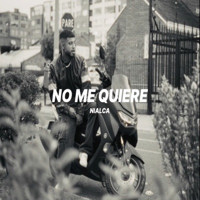 No me quiere - Single