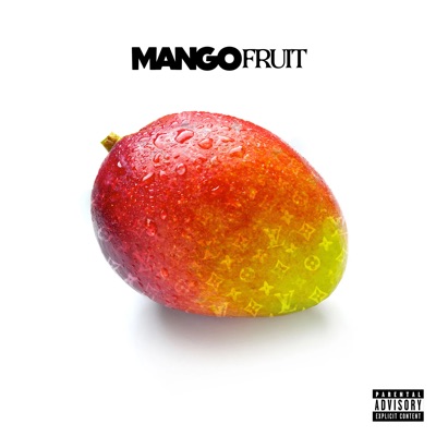MANGO FRUIT - Single