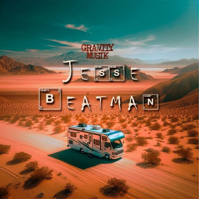 Jesse Beatman - EP