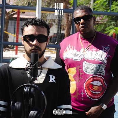 Fogo no Mic #10 (feat. Eric Rodrigues) - Single