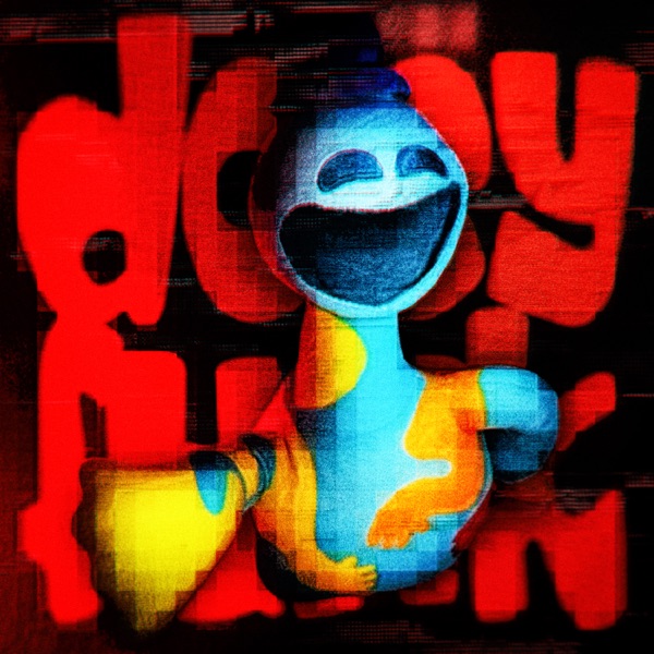 DOEY FUNK - EP