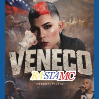 Rasta MC, Veneco - Single - Rasta MC