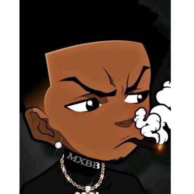 No expectations, Pt. 2 - EP