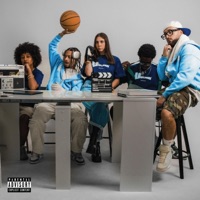 U MUSIQUE - Single - Unplugged Musique, Zini, Lil Roh, CATINSKII & G Role