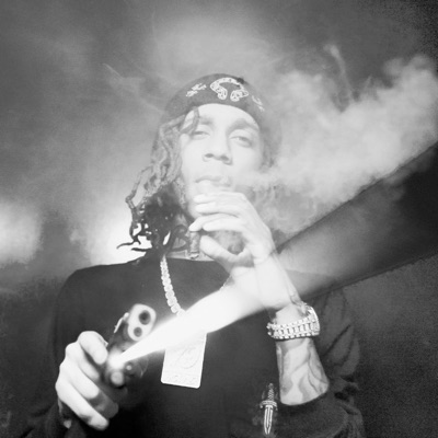 Tony Montana - Single