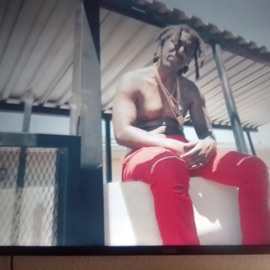 In My Zone(BoosieFlow) Stoneda1st