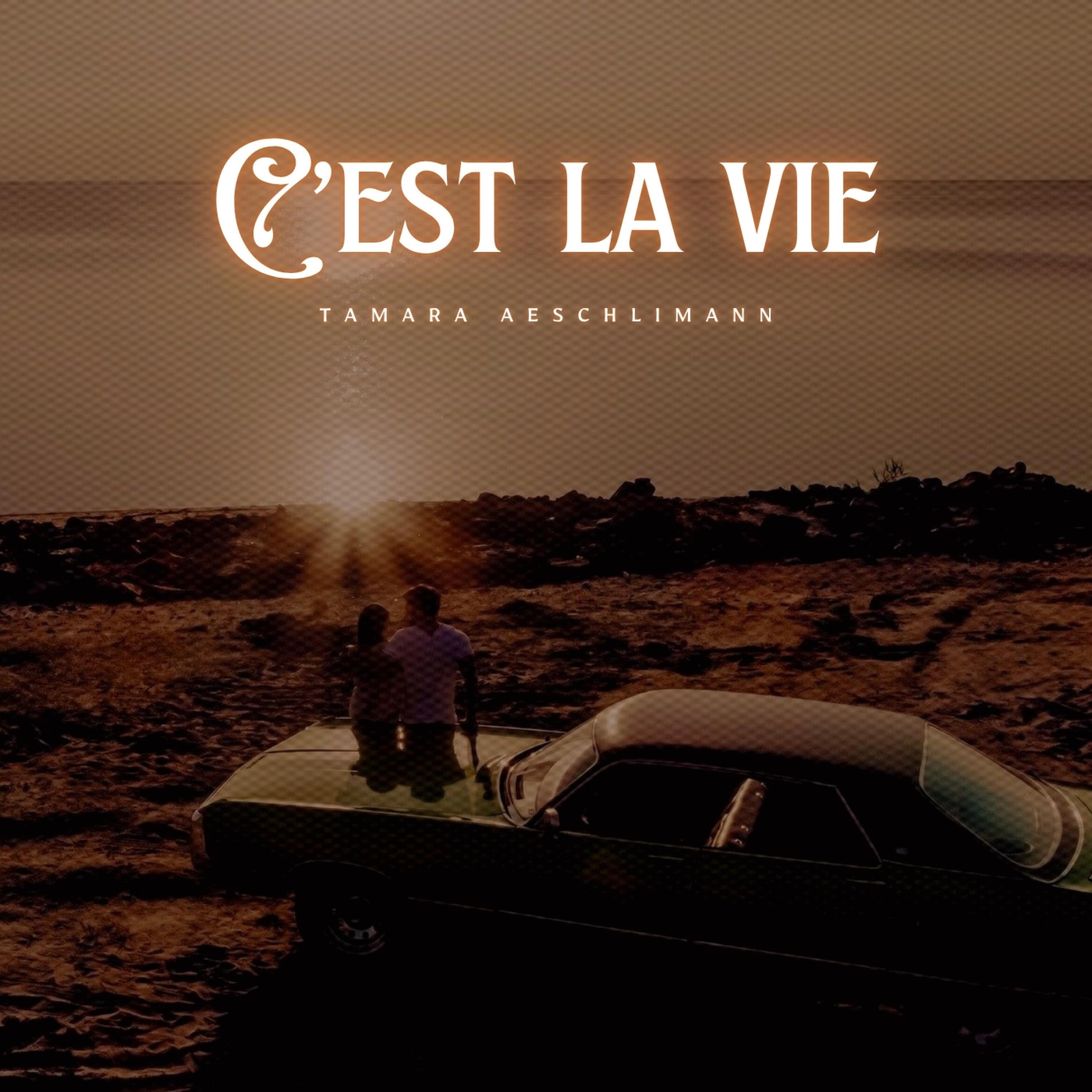 C'est la vie - Single