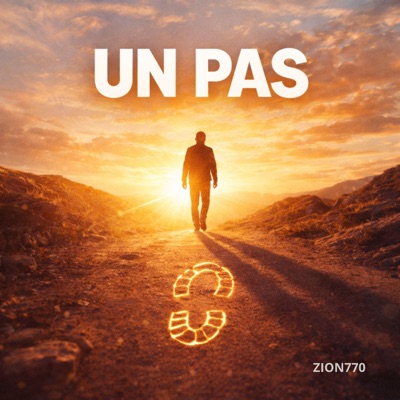 Un pas - Single