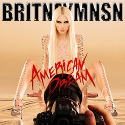 AMERICAN DREAM cover art