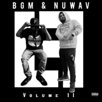 LF2 (feat. NuWavLu) - Lil Faded