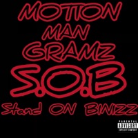 S.O.B - Single - King Gramz