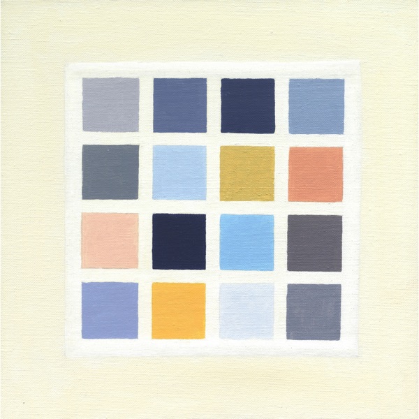 Cloud Studies (feat. Gijs Idema, Anna Serierse, Cas Jiskoot & Tim Hennekes)