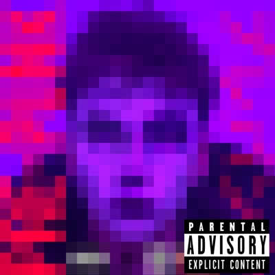 THE PRE-PUNK TAPE - EP