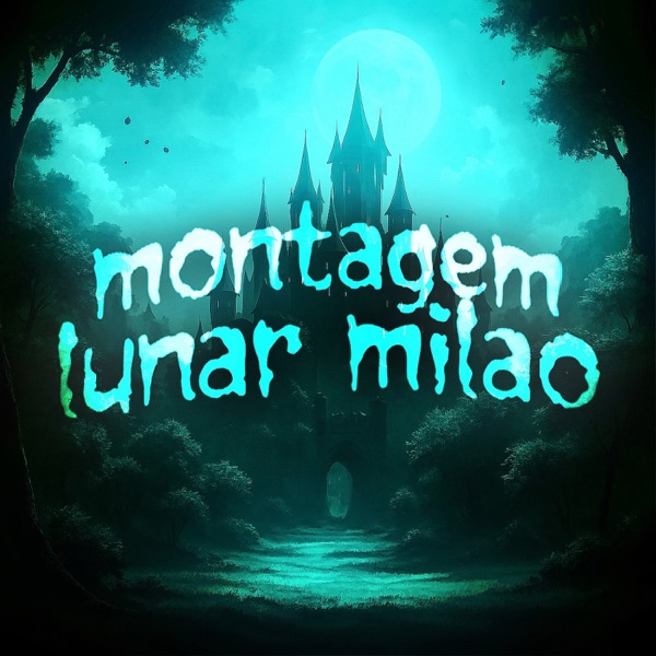 Montagem Lunar Milão - EP