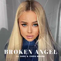 DJ DARK CHRIS MADEM — BROKEN ANGEL