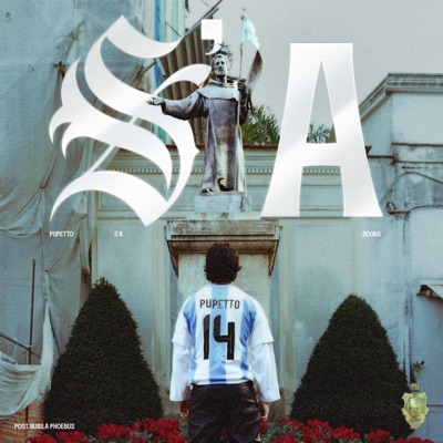 S'A - Single