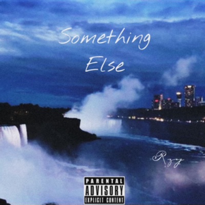 Something Else - Single