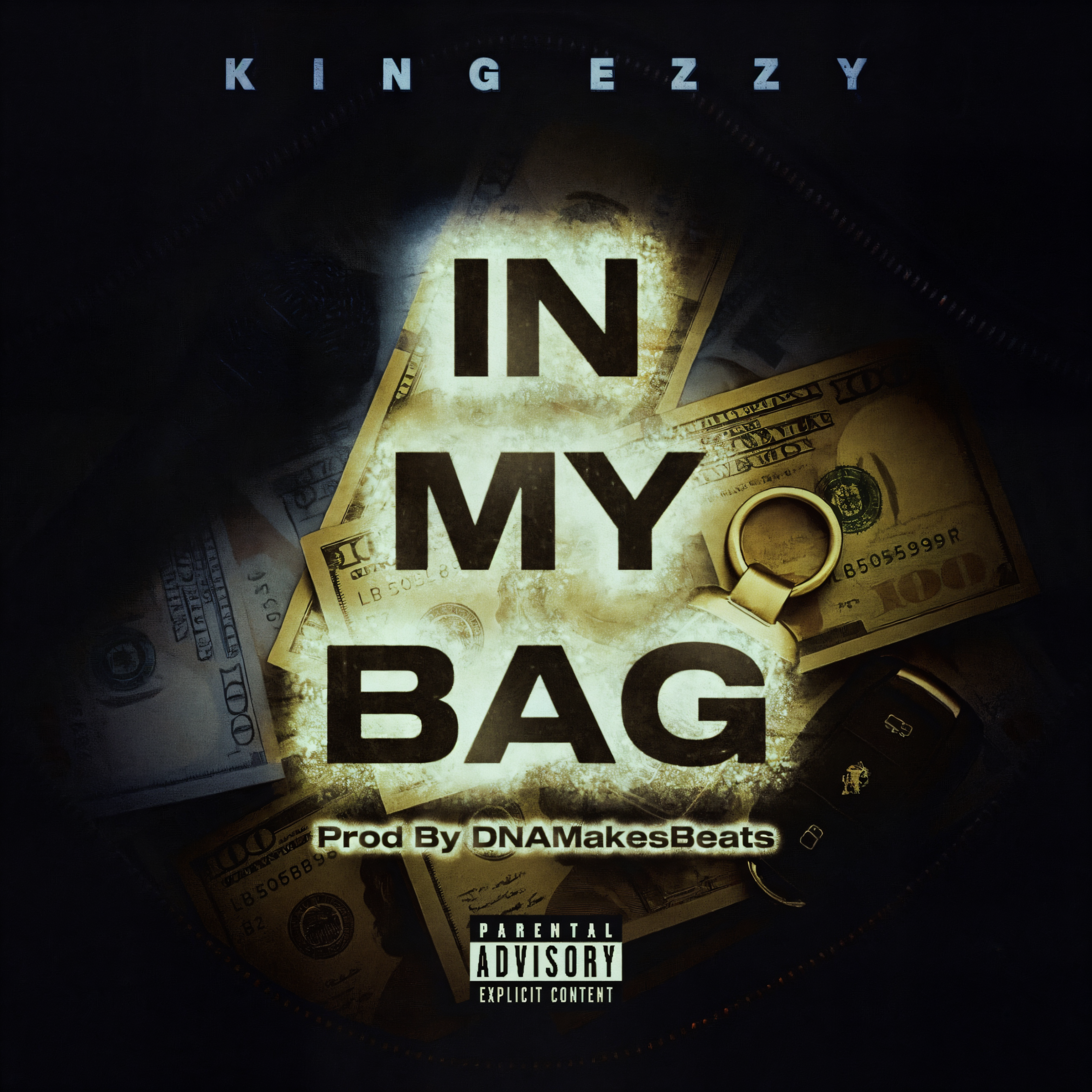 In My Bag - Single