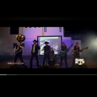 El Hijo Del Colombiano - Single - La BG