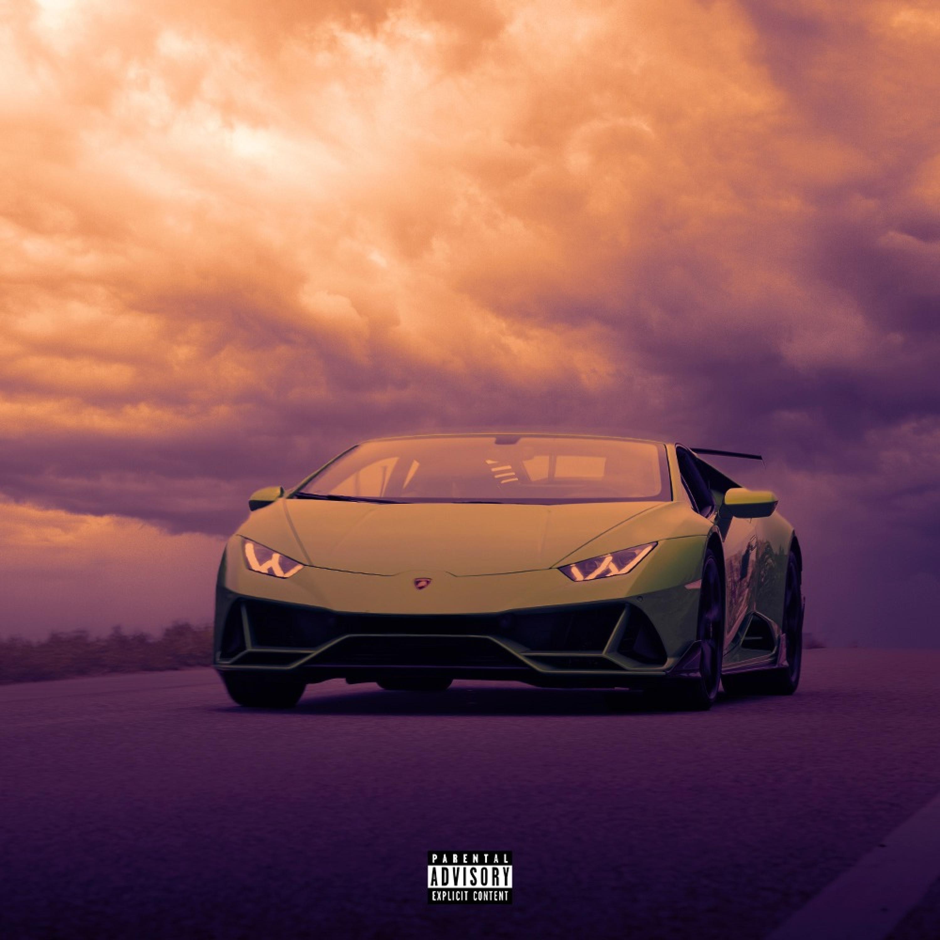 Lambo - Single
