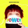 G-DRAGON - POWER アートワーク