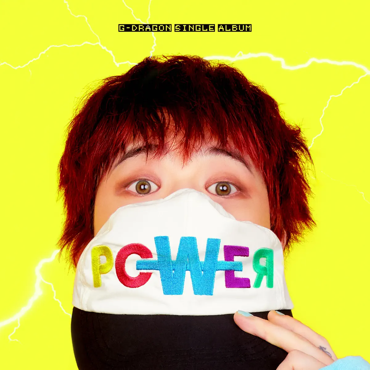 G-DRAGON - POWER - Single (2024) [iTunes Plus AAC M4A]-新房子