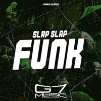 Slap Slap Funk - Single - Princce, Dj desfex & G7 MUSIC BR