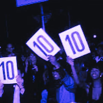 10/10 (feat. zurilovesGod) - Single