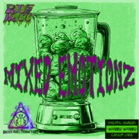 Mixed Emotionz - Single - BIG MaCC of WBP