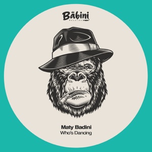 Who's Dancing - Single