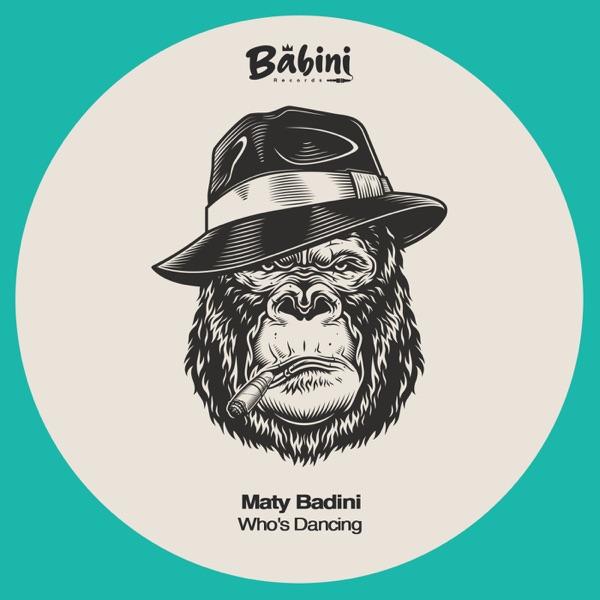 Who's Dancing - Single