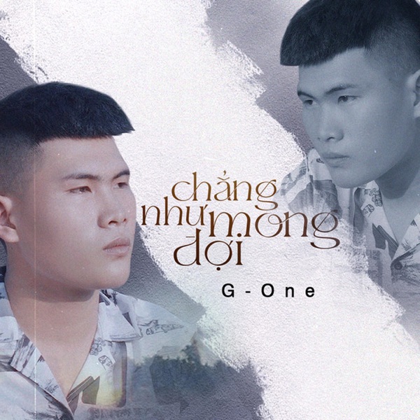 Chẳng Như Mong Đợi - Single