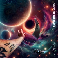 Control Remoto - Single - Steve OG Music & Rfkr Bass