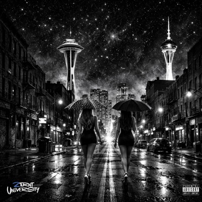 Get right (feat. Looski) - Single