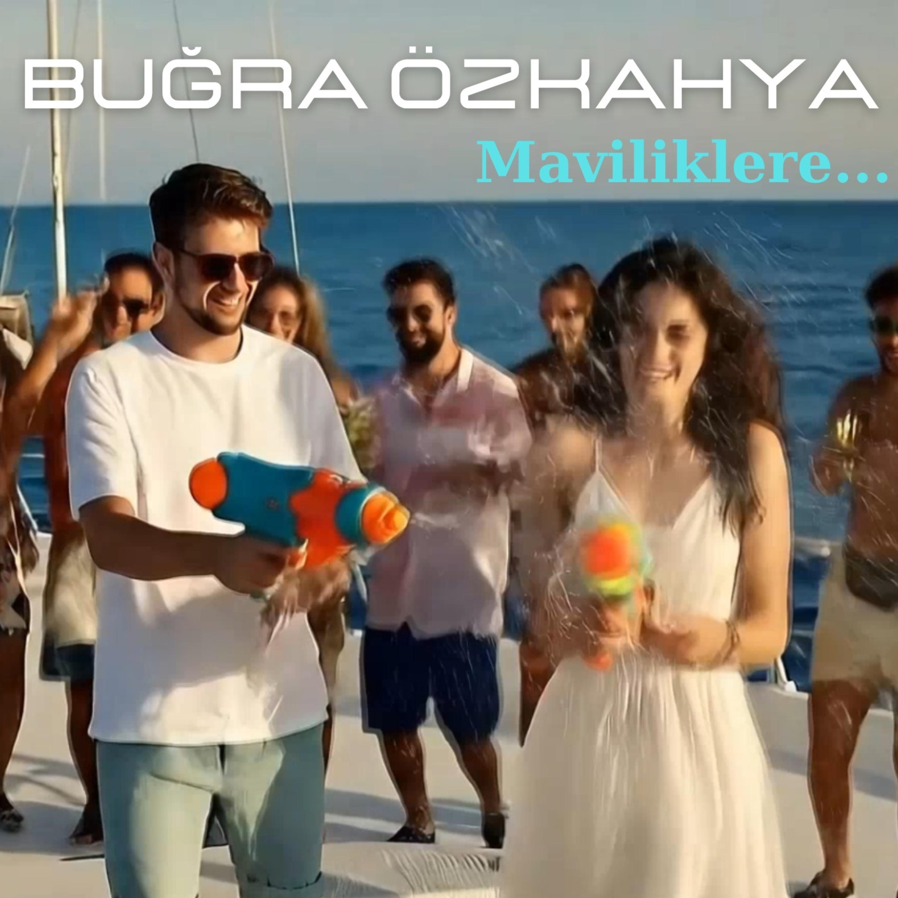 Maviliklere... - Single