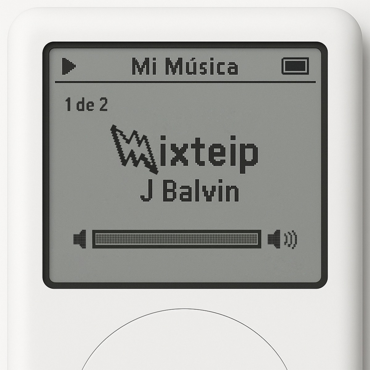 J Balvin - Mixteip (2025) [iTunes Plus AAC M4A]-新房子