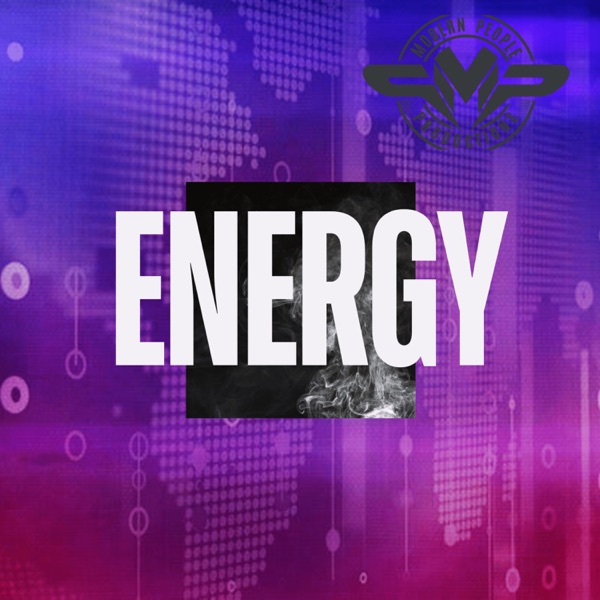 Energy (feat. Lloyd Burke)