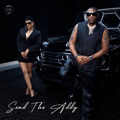 Send the Addy - Single