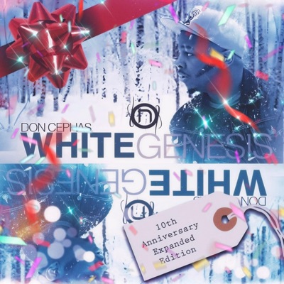 White Genesis (10th Anniversary Expanded Edition)