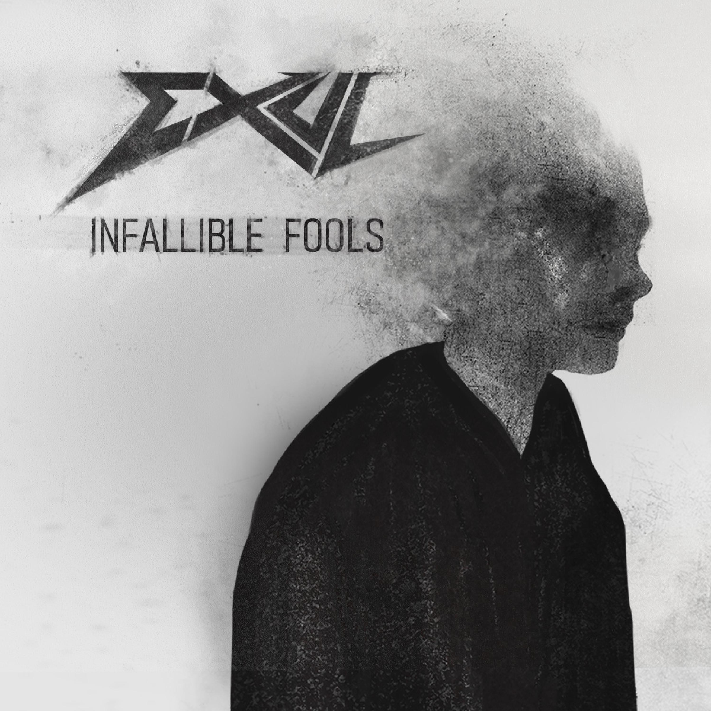 Infallible Fools - Single