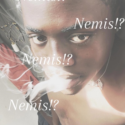 Nemis of Self - EP