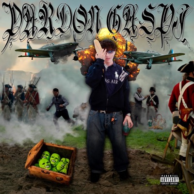 PARDON GASPI #SWAGENTUIDIOMA