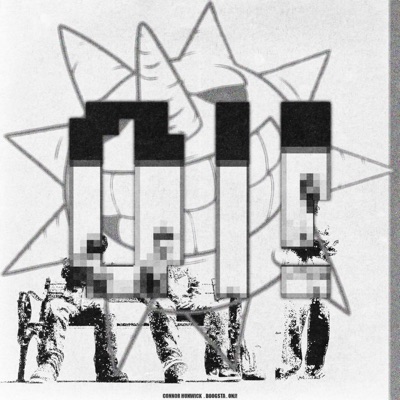 OI! (feat. Connor Hunwick, Boogsta & ONJ!) - Single