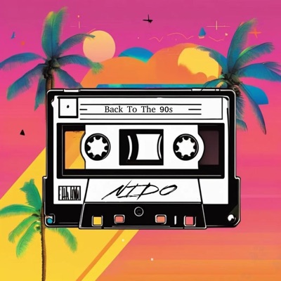 Back To The 90s - Single